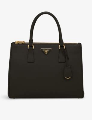 prada galleria tote large|Prada galleria bag Selfridges.